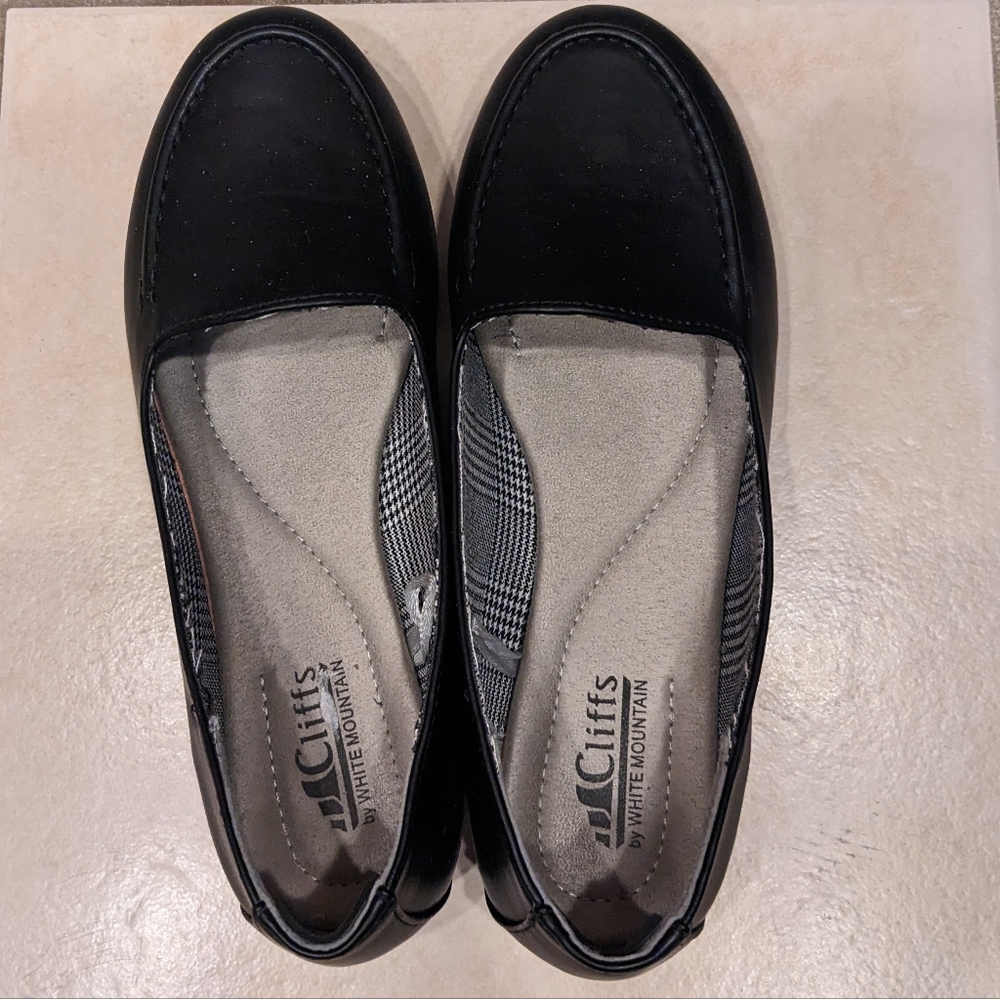 Black Flats